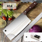 ⏳Limited time 50% off⏳Forged Sharp and Durable Kitchen Knife