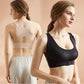 🏆 50% DE RÉDUCTION ! 💐Soutien-gorge sans armatures AlignLift Posture-Perfect : confort optimal toute la journée, respirant et idéal pour l’été 💕.
