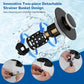 🚰 50% DE RÉDUCTION !🔧 Filtre de Vidange 3-en-1 pour Lavabo 🛁