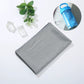 ⏰🎉Buy 1 Get 1 Free-Limited Sale🔥Cold Sweat Towel You Can Use Anywhere, Anytime! Reusable Soft Absorbent Cooling Portable