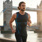 💪50% DE RÉDUCTION ! 🎉Gilet sculptant ionique Slimoly® – Compression et rafraîchissement – Remodelage du corps et sans manches – Invisible sous les vêtements 🕶️