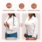 🏆 50% DE RÉDUCTION ! 💐 Soutien-gorge minimaliste en dentelle à couverture intégrale