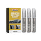 🎨 50% DE RÉDUCTION ! 🚗 Kit Stylo Réparation Jantes – Vernis + 3 x 10 ml pour Retouche Précise – Formule Résistante aux Éclats, Application Sans Gouttes – Idéal pour Rayures et Petits Impacts 🖌️✨