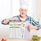 🔥Last Day Sale 49% OFF🎁Diabetes Food List & Meal Planner