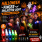 🏆 50 % DE RÉDUCTION EN CE MOMENT ! 💡Mini lampe de doigt LED colorée