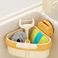⏰Limited Days-Up to 80% Off🔥Suction Cup Sink Corner Rack