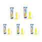 🏆 Offre spéciale du dernier jour :19.99€ ! 🛠️ 1 achetés 1 offerts 🎁Kit de réparation de cloisons sèches efficace – Kit tout-en-un avec grattoir pour fissures et trous.🏠