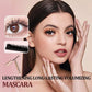 💃 -50% PROMO FLASH ! Duo Mascara Tubulaire Waterproof Noir & Brun – Tenue 24h Sans Bavure !