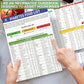🔥Last Day Sale 49% OFF🎁Diabetes Food List & Meal Planner