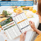 🔥Last Day Sale 49% OFF🎁Diabetes Food List & Meal Planner