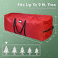 🔥New Year's Special Offer:50% OFF🎉Christmas Tree Durable Waterproof Storage Bag 🎄