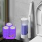 🚽 50 % DE RÉDUCTION EN CE MOMENT ! 🧽Outil de nettoyage jetable pour toilettes