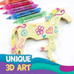 🏆 Offre spéciale du dernier jour :14.99€ ! 🎄 2 achetés 1 offerts 🎁Stylos à dessin DIY Bubble Popcorn🎁