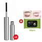 💄 Un acheté, un offert ✨Mascara Waterproof Effet Naturel