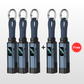 🏆 Offre spéciale du dernier jour :15.99€ ! 🔌 2 achetés 1 offerts 🎁Câble de charge 4 en 1 avec affichage numérique et anneau porte-clés