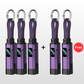 🏆 Offre spéciale du dernier jour :15.99€ ! 🔌 2 achetés 1 offerts 🎁Câble de charge 4 en 1 avec affichage numérique et anneau porte-clés