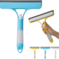 🧽 50% DE RÉDUCTION ! 🔥Achetez 2 Obtenez 1 Gratuit💦Raclette Nettoyante 3 en 1 pour Vitres