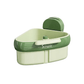 ⏰Limited Days-Up to 80% Off🔥Suction Cup Sink Corner Rack