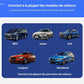 🚗 50% DE RÉDUCTION ! ☀️Pare-soleil pour voiture – Protection efficace contre la chaleur et les UV, pare-soleil pliable pour pare-brise