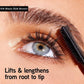 💃 -50% PROMO FLASH ! Duo Mascara Tubulaire Waterproof Noir & Brun – Tenue 24h Sans Bavure !