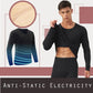 🔥Limited-time offer: 50% off-Ultra Thin Self-Heating Thermal Garment