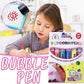 🏆 Offre spéciale du dernier jour :14.99€ ! 🎄 2 achetés 1 offerts 🎁Stylos à dessin DIY Bubble Popcorn🎁