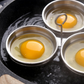 🎁 50 % DE RÉDUCTION EN CE MOMENT !🥚 Cuiseur à œufs en acier inoxydable — en acier inoxydable 304 de qualité alimentaire🏠✅