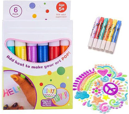 🏆 Offre spéciale du dernier jour :14.99€ ! 🎄 2 achetés 1 offerts 🎁Stylos à dessin DIY Bubble Popcorn🎁