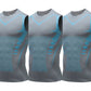 💪50% DE RÉDUCTION ! 🎉Gilet sculptant ionique Slimoly® – Compression et rafraîchissement – Remodelage du corps et sans manches – Invisible sous les vêtements 🕶️
