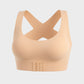 🏆 50% DE RÉDUCTION ! 💐Soutien-gorge sans armatures AlignLift Posture-Perfect : confort optimal toute la journée, respirant et idéal pour l’été 💕.