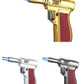 🔥Multi-Use Portable Windproof Refillable Torch Lighter