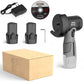 ⏳Time-limited Special🧰12V Mini Angle Grinder with Cutting Disc🚀Free shipping🚀