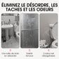 🏆 2 achetés 1 offerts 🎁Spray Nettoyant Multi-Usages pour Salle de Bain