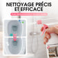 🏆 2 achetés 1 offerts 🎁Spray Nettoyant Multi-Usages pour Salle de Bain