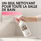 🏆 2 achetés 1 offerts 🎁Spray Nettoyant Multi-Usages pour Salle de Bain