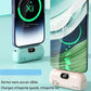 🏆  50 % DE RÉDUCTION EN CE MOMENT !  🔋 Mini batterie externe de 5000 mAh – Charge rapide, ultra-compacte et idéale pour les voyages 📱