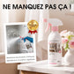 🏆 2 achetés 1 offerts 🎁Spray Nettoyant Multi-Usages pour Salle de Bain
