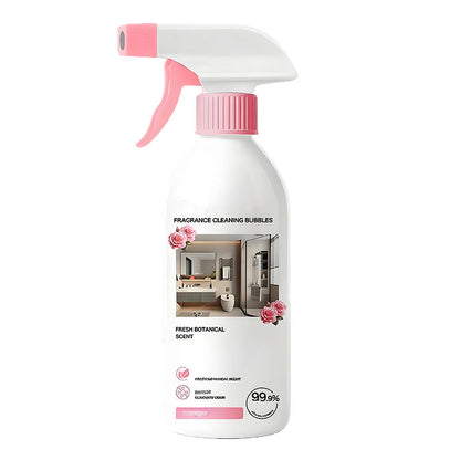 🏆 2 achetés 1 offerts 🎁Spray Nettoyant Multi-Usages pour Salle de Bain