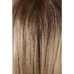 Topper Capillaire Hybride pour la Ligne Frontale