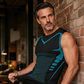 💪50% DE RÉDUCTION ! 🎉Gilet sculptant ionique Slimoly® – Compression et rafraîchissement – Remodelage du corps et sans manches – Invisible sous les vêtements 🕶️