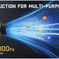💥Slim V8 Mate Cordless Car Vacuum High Power 13000Pa/30AW