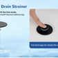 🚰 50% DE RÉDUCTION !🔧 Filtre de Vidange 3-en-1 pour Lavabo 🛁