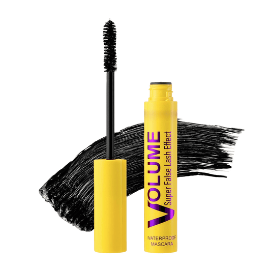 Bubble Mascara💯✨Volume and Length Formula for Bold, Separated Lashes