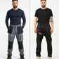 👖 50 % DE RÉDUCTION MAINTENANT ! ⚡ Pantalon cargo pour homme résistant – Tissu solide, multiples poches & coupe confortable pour tous vos déplacements 🛠️