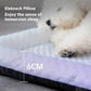 🐾 50% DE RÉDUCTION ! ❄️Coussin rafraîchissant 3D pour chiens et chats – Nid doux en perles de gel, matelas à air pour été, tissu respirant, fraîcheur naturelle sans excès💤