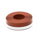 🚪 50 % DE RÉDUCTION EN CE MOMENT ! 🛡️ Bande d’Étanchéité en Silicone 5m – Anti-Poussière, Anti-Insectes et Isolation Thermique