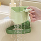 ⏰Limited Days-Up to 80% Off🔥Suction Cup Sink Corner Rack