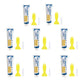 🏆 Offre spéciale du dernier jour :19.99€ ! 🛠️ 1 achetés 1 offerts 🎁Kit de réparation de cloisons sèches efficace – Kit tout-en-un avec grattoir pour fissures et trous.🏠
