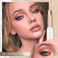 💘50 % de réduction !💄 Crayon à paupières bicolore – Un effet dégradé sans effort en un seul trait !