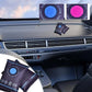 📢📢Acheter 1 sacs  en obtenir 1 gratuits⏰✨ Déshumidificateur de Voiture Réutilisable en Gel de Silice - Absorbe l'Humidité et Élimine la Condensation sur Pare-brise & Intérieur 🔄🌬️